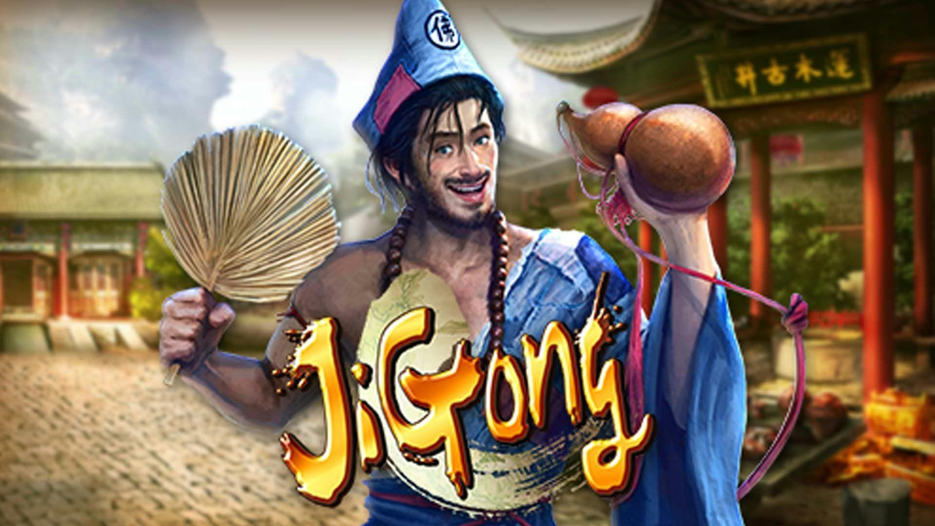Ji Gong Slot Machine Online Free Game Play