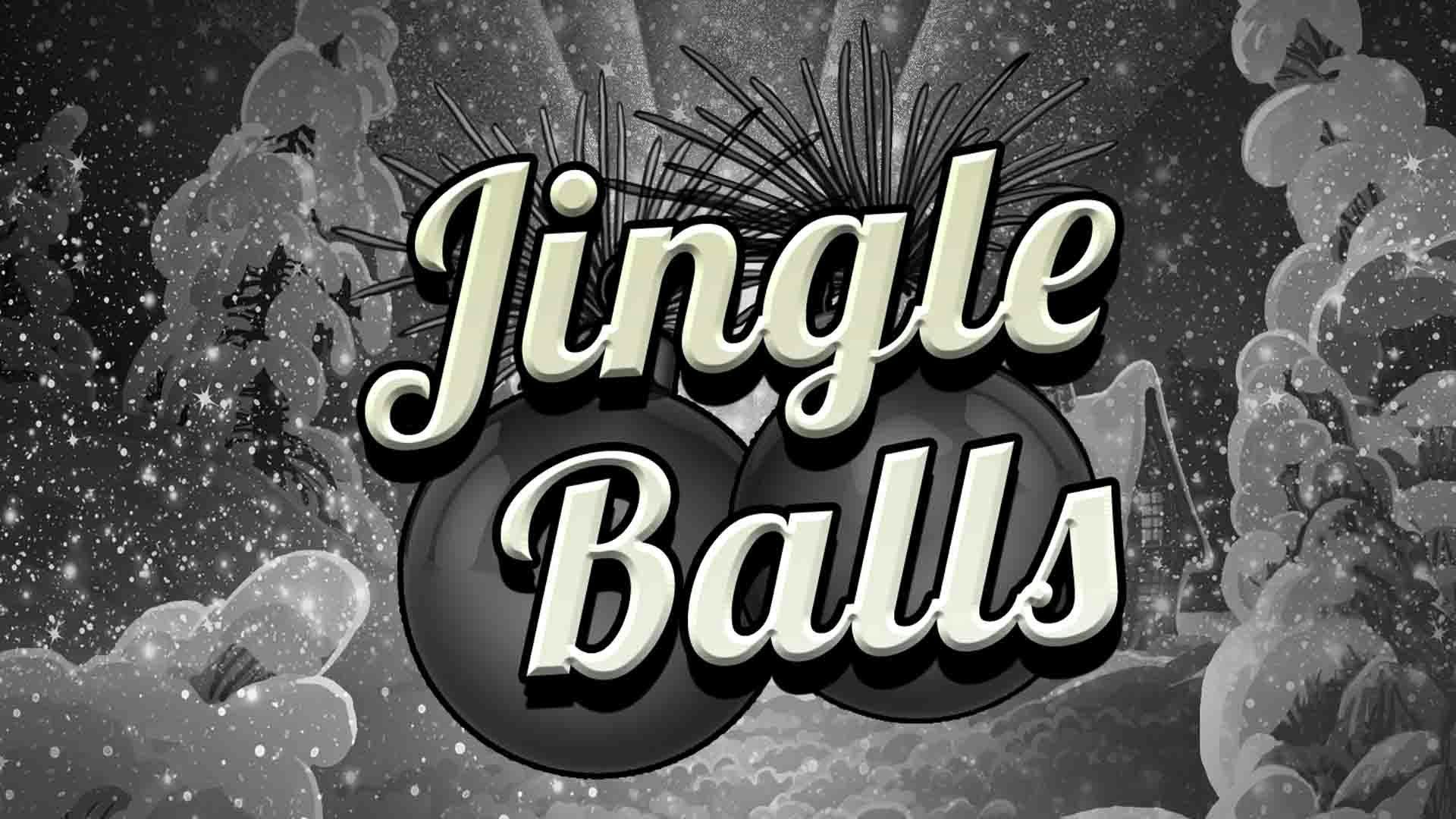 Jingle Balls Slot Machine Online Free Game Play