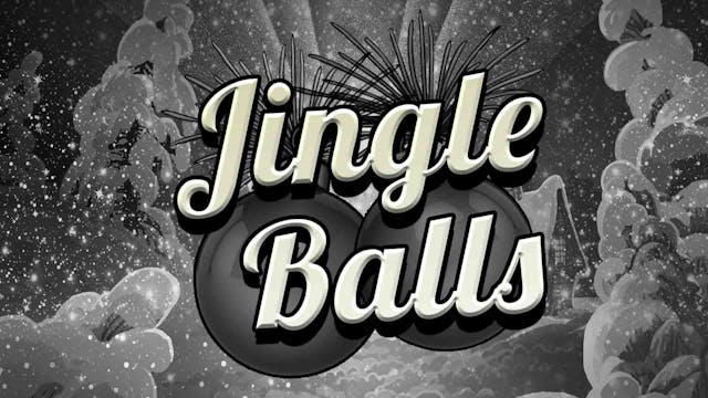 Jingle Balls Slot Machine Online Free Game Play