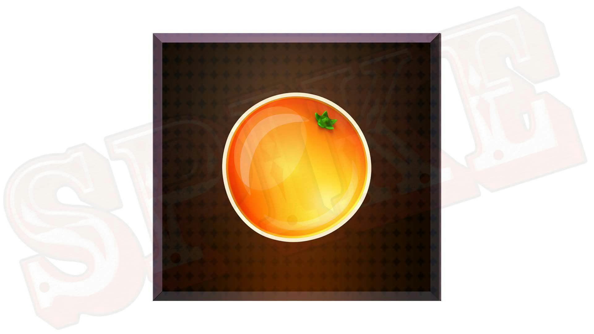 Jokrz Wild UltraNudge GigaBlox Slot Orange