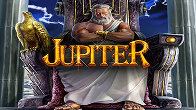 Slot Machine Jupiter Free Online Demo