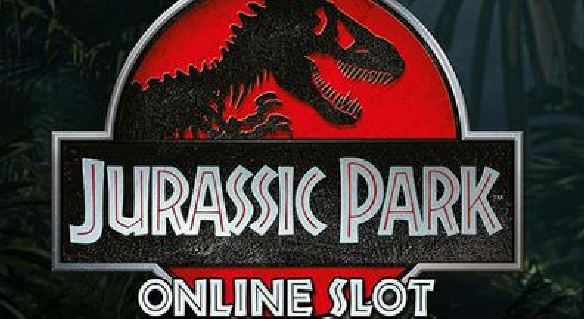 Jurassic Park Slot Online Free Play