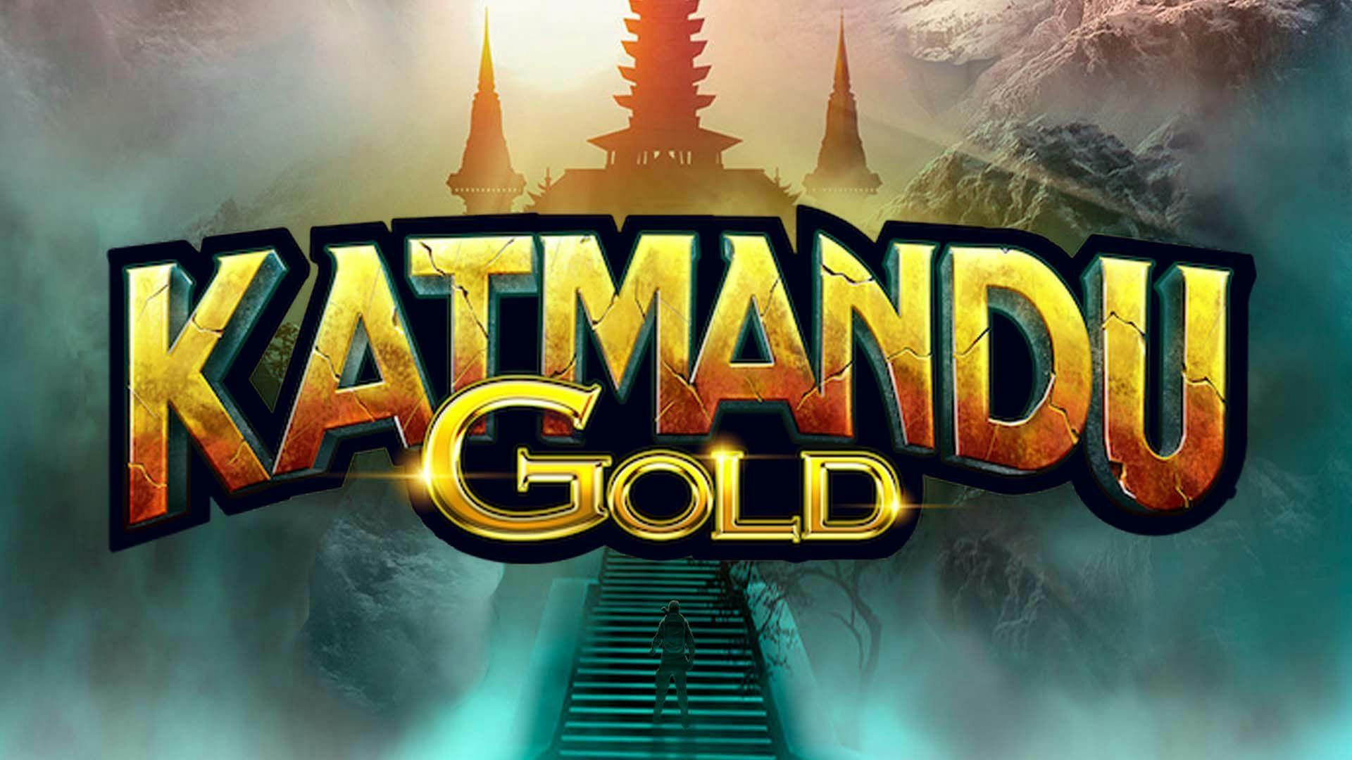Katmandu Gold Slot Machine Online Free Play