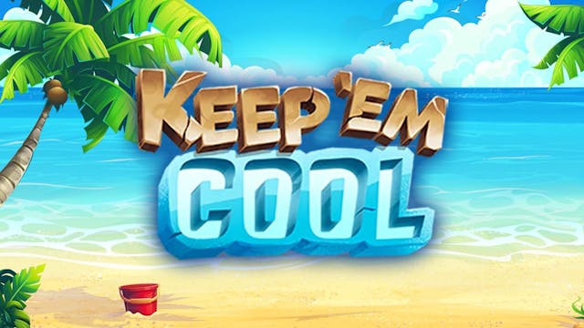 Keep 'Em Cool Slot Machine Online Free Game Play