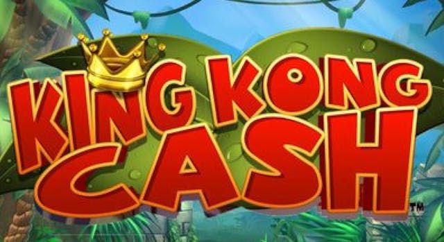 King Kong Cash Slot Online Free Play