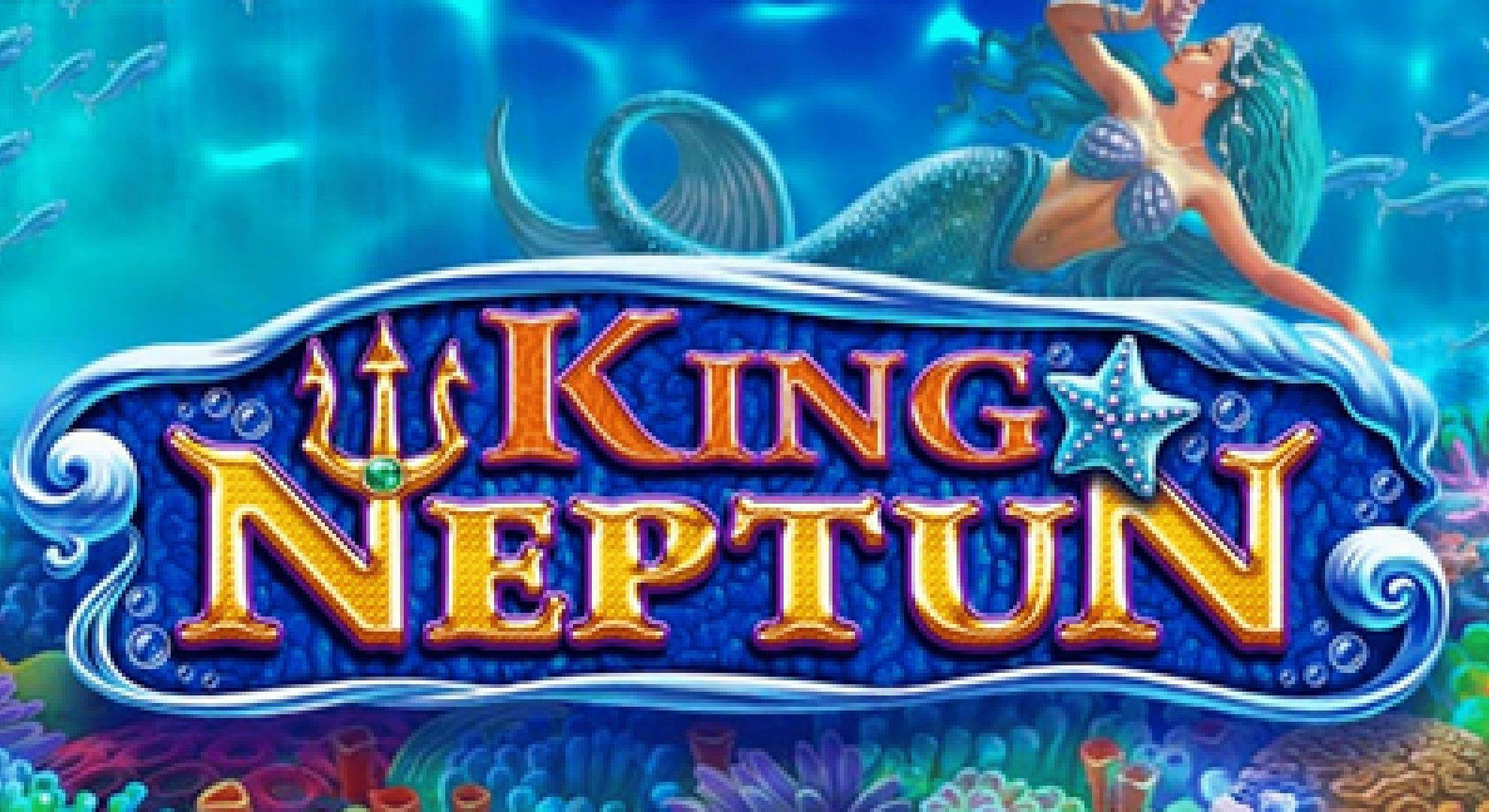 King Neptun Slot Online Free Play