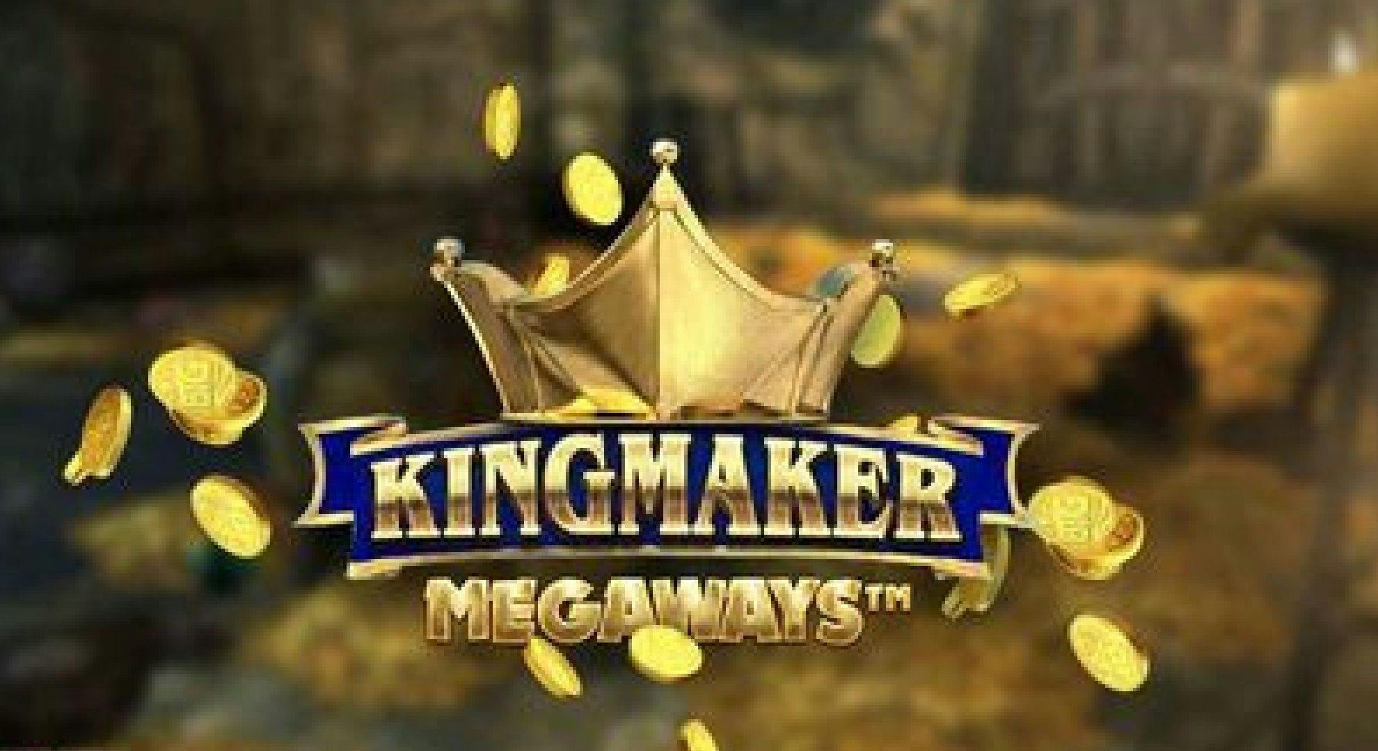 Kingmaker Slot Online Free Play