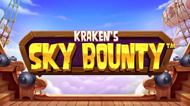 Sky Bounty Slot Machine Online Free Game Play