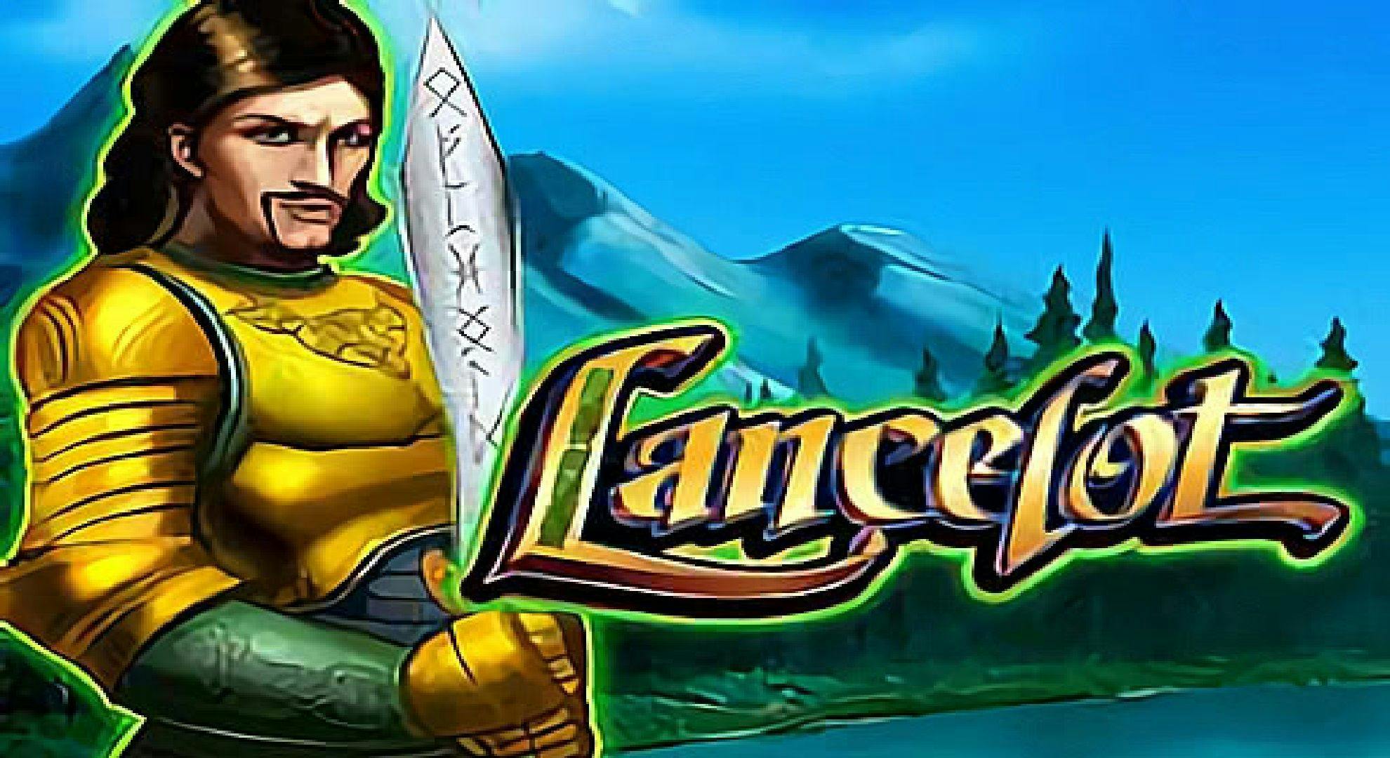 Lancelot's Gold Slot Online Free Play