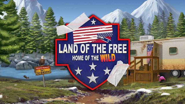 Land Of The Free Slot Machine Online Free Game Play