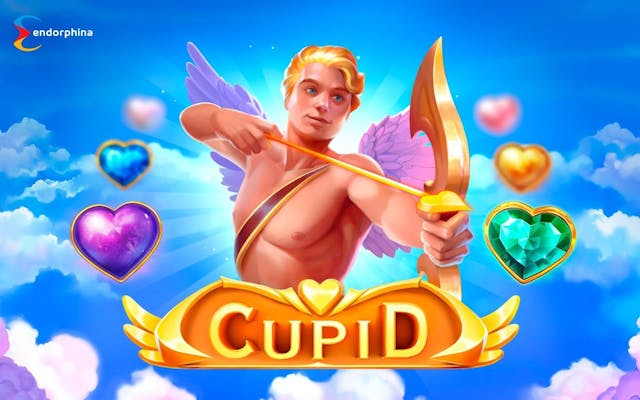 Slot Machine Cupid Free Game Play