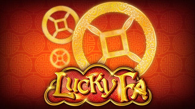 Lucky Fa Slot Machine Online Free Game Play