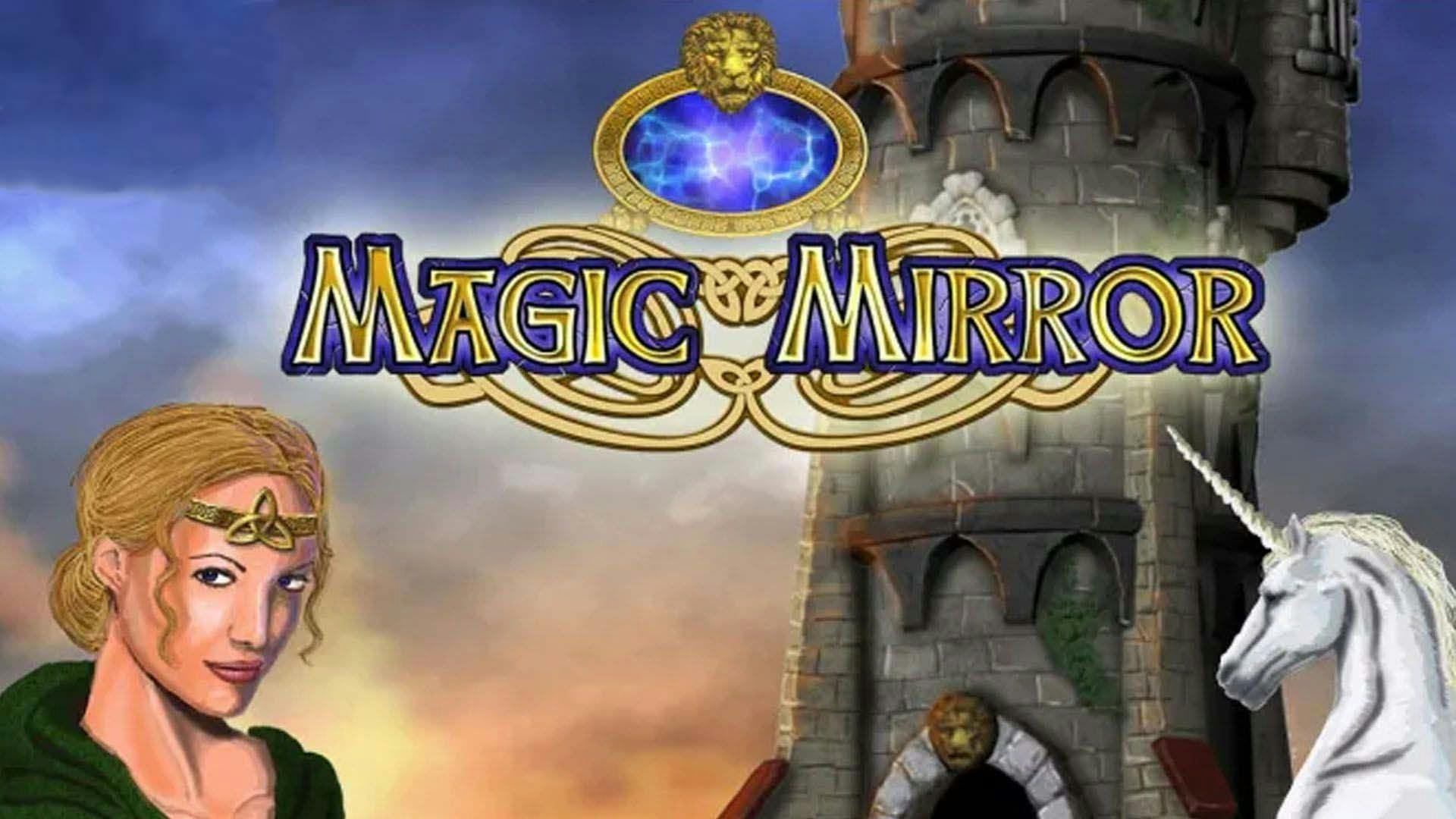 Magic Mirror Slot Online Free Play