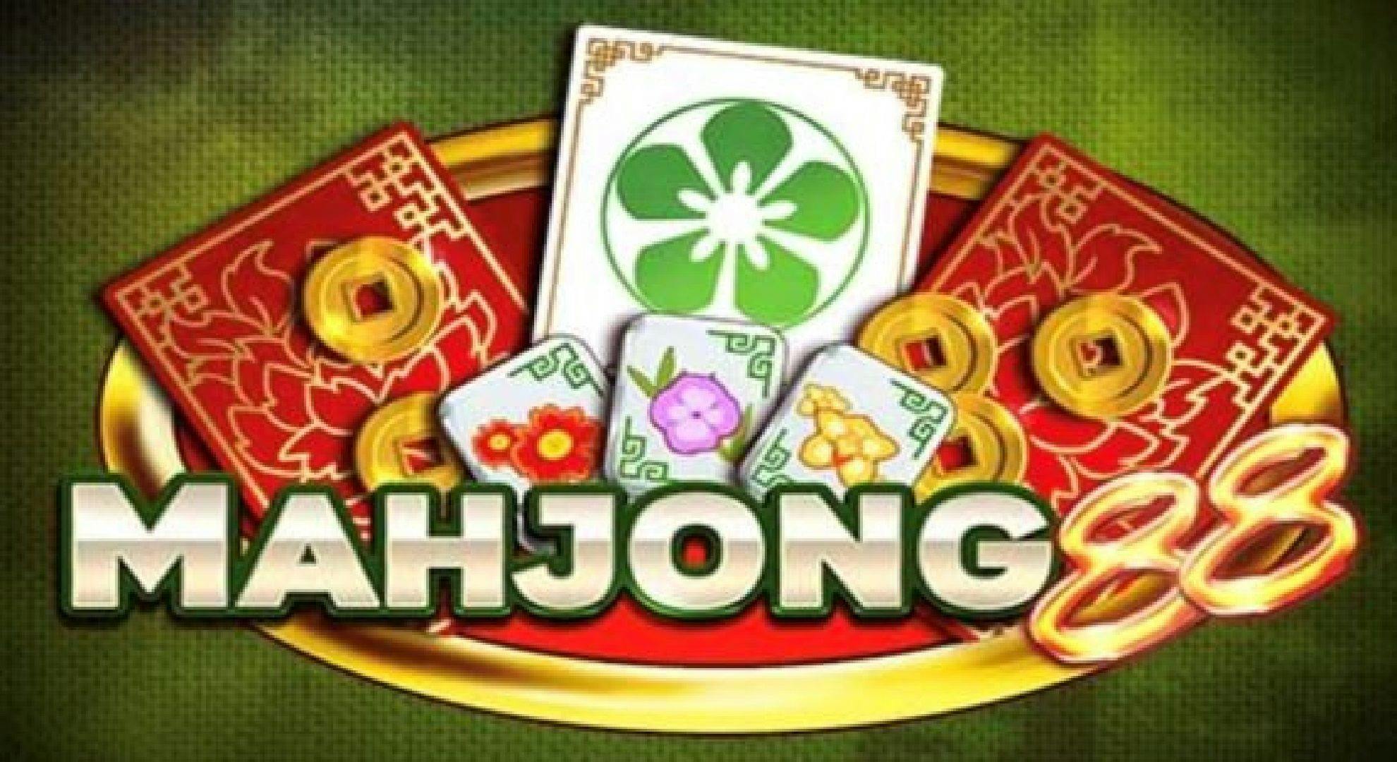 Mahjong 88 Slot Online Free Play