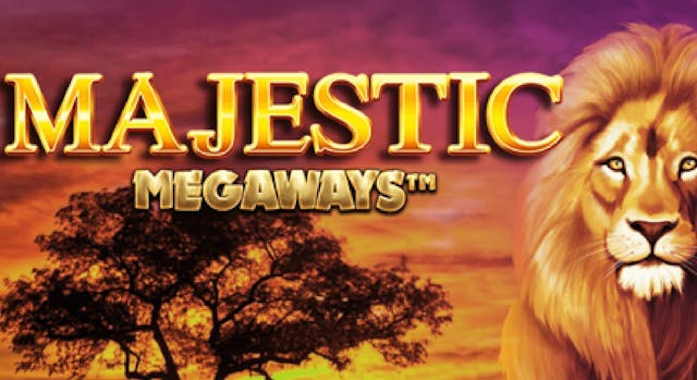 Majestic Megaways Slot Online Free Play