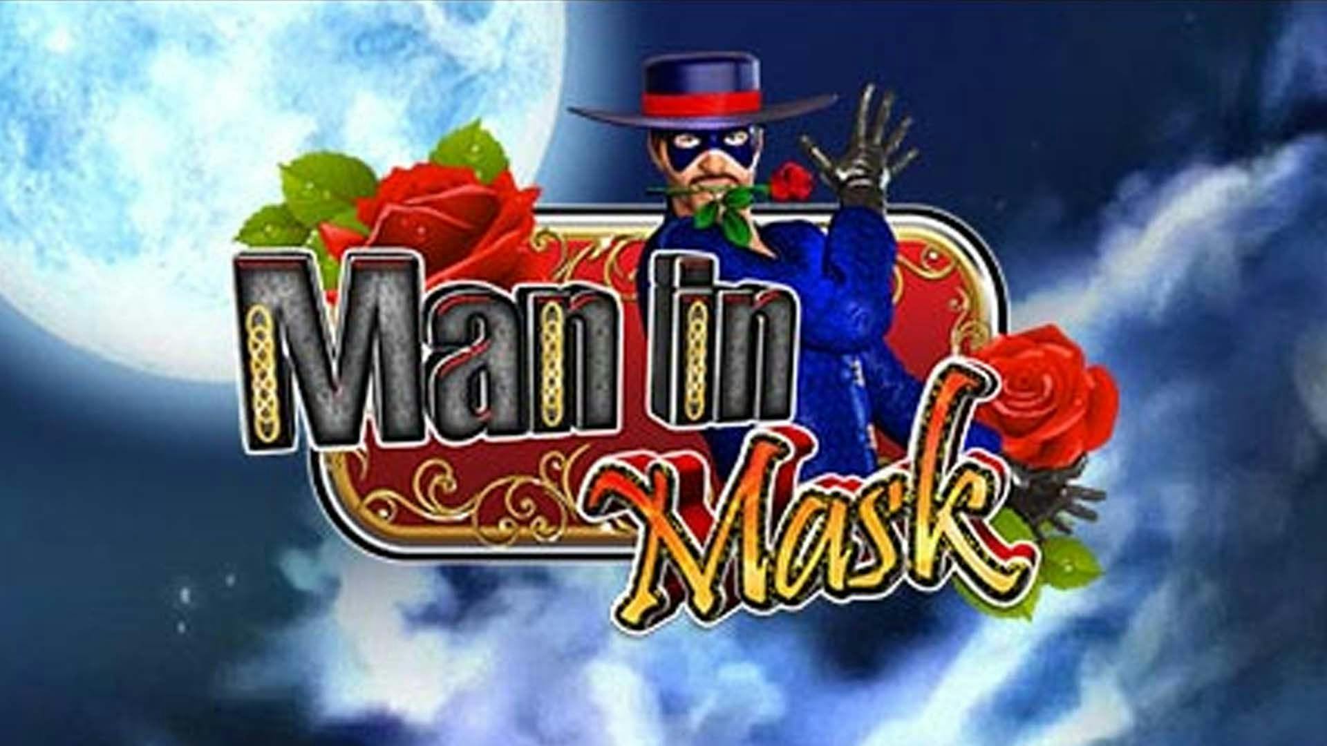 Free Slot Man In Mask Game