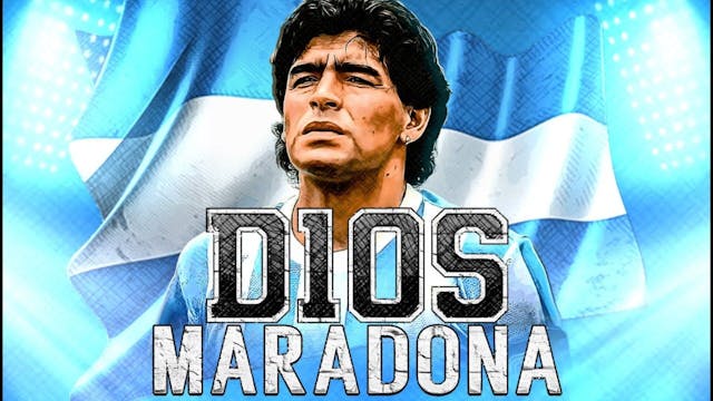 Dios Maradona Slot Machine Free Game Play