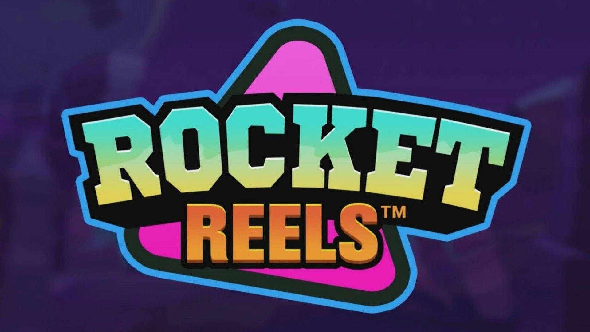 Rocket Reels Slot Machine Online Free Game Play
