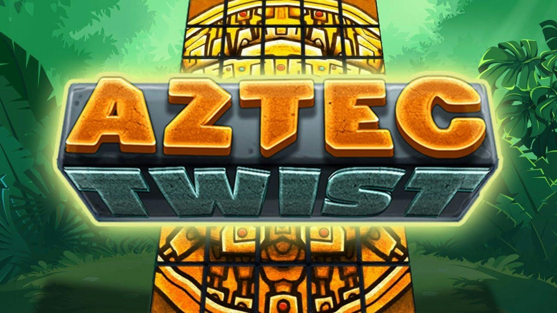 Aztec Twist Slot Machine Online Free Game Play