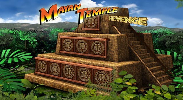 Mayan Temple Revenge Slot Online Free Play