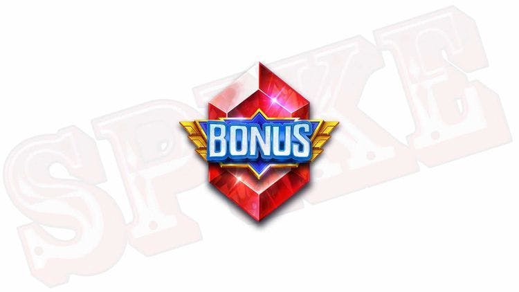 4K Ultra Gold Slot Simbolo Scatter Bonus