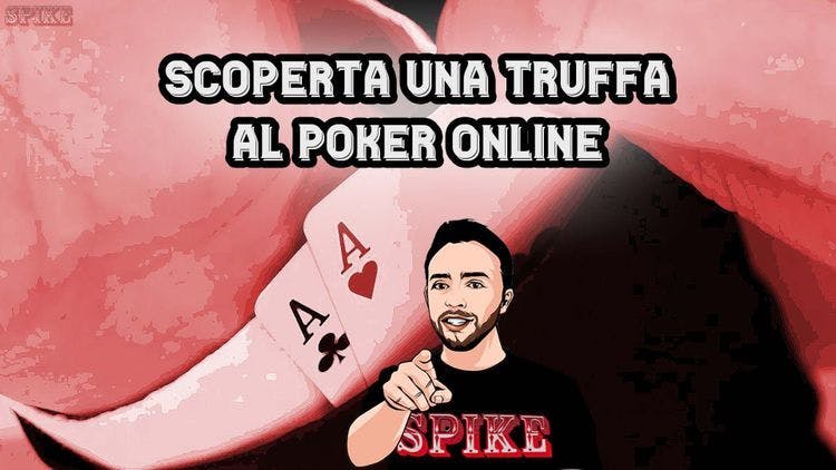 888poker Truffa Online