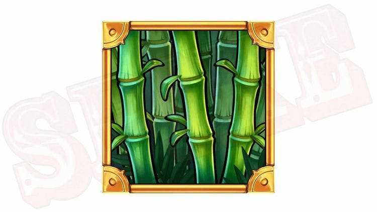 Big Bamboo Slot Simbolo Misterioso