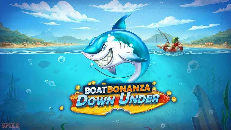 Boat Bonanza Down Under Slot Gratis