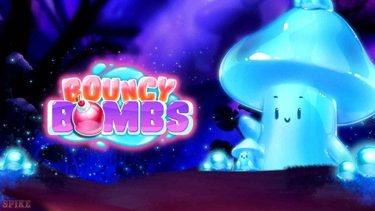 Bouncy Bombs Slot Gratis