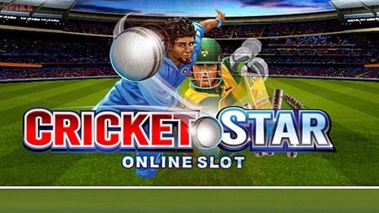 Cricket Star Slot Online Gratis