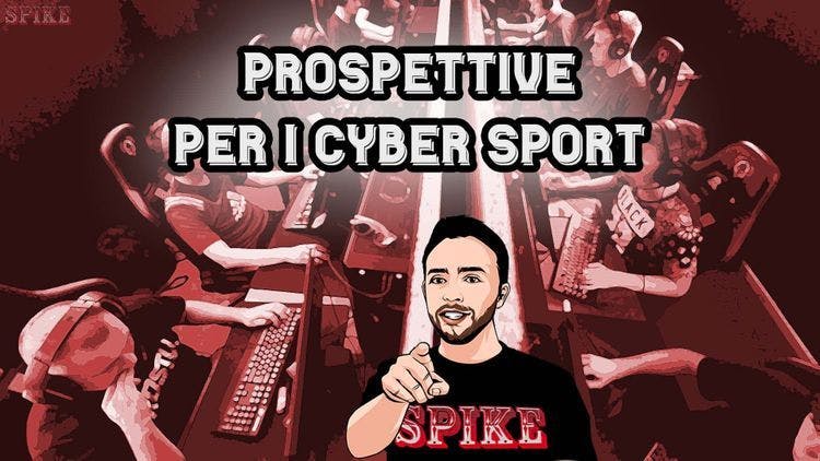 eSports Cyber Sport