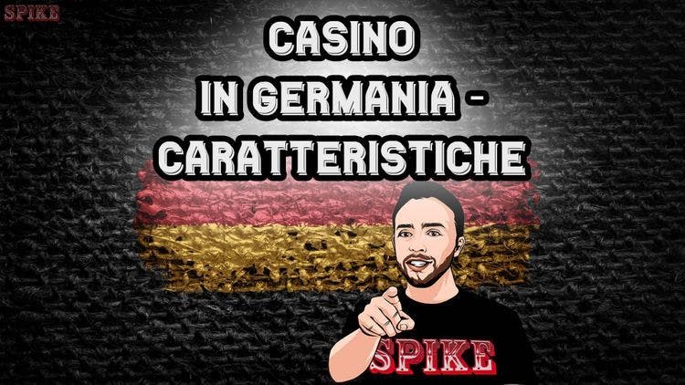 Germania Casino