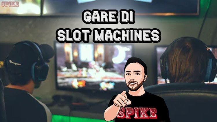 Gare di Slot Machines