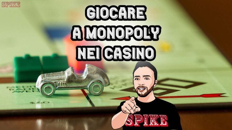 Gioco Online Monopoly