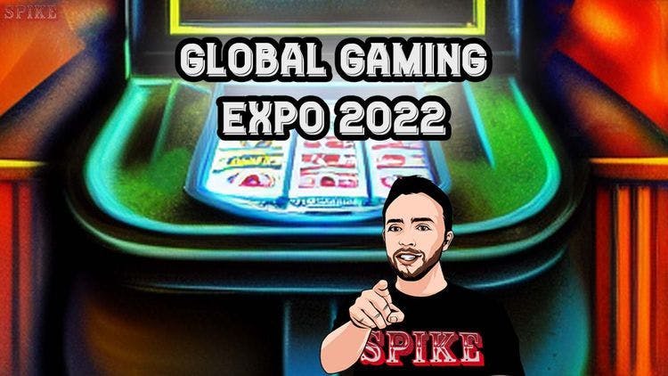 Global Gaming Expo G2E