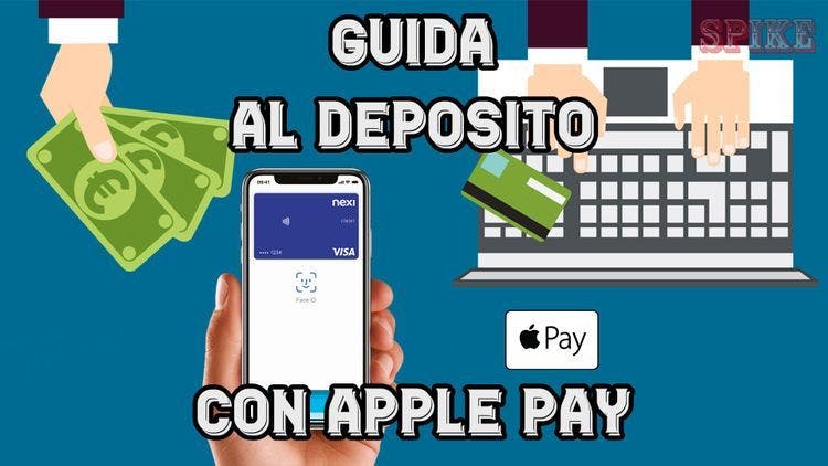 Guida al Metodo di Pagamento Apple Pay