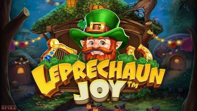 Leprechaun Joy Slot Gratis
