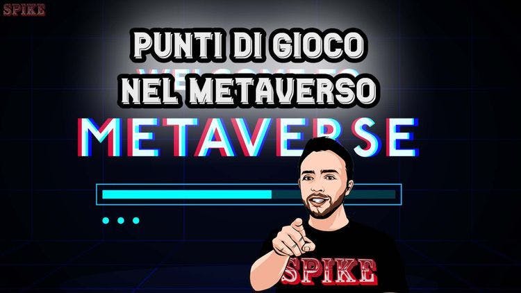 Metaverso Casino Online