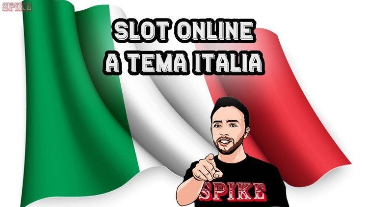 Slot Italiane