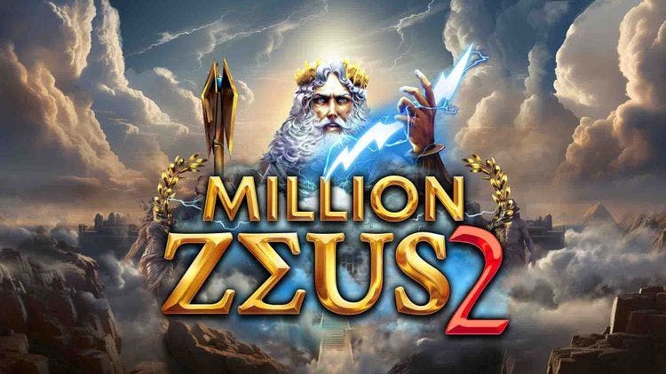 Million Zeus 2 Slot Machine Online Free Game Play