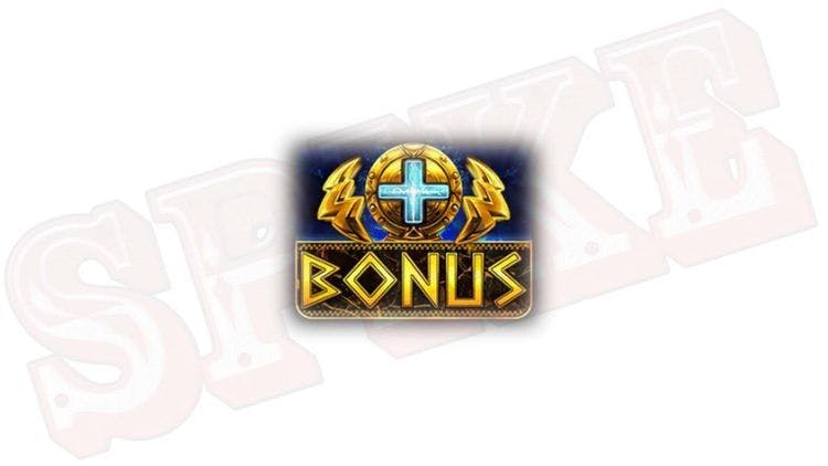 Million Zeus 2 Slot Simbolo Bonus