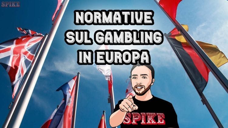 Europa Gambling Online