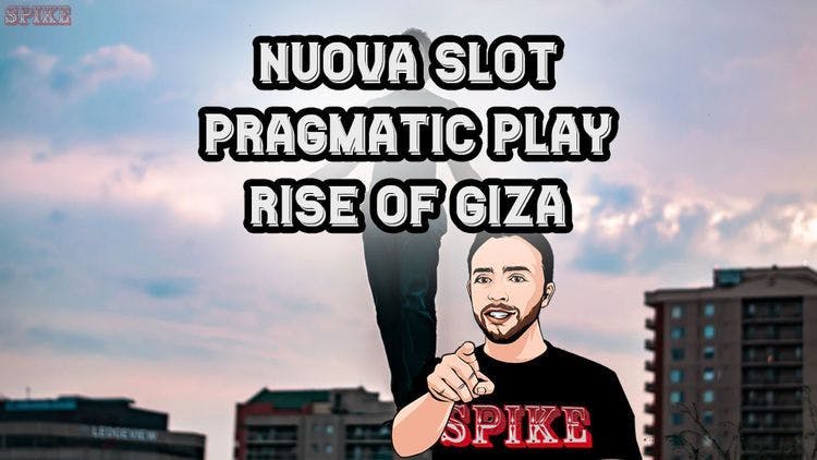 Nuova Slot Pragmatic Play Rise