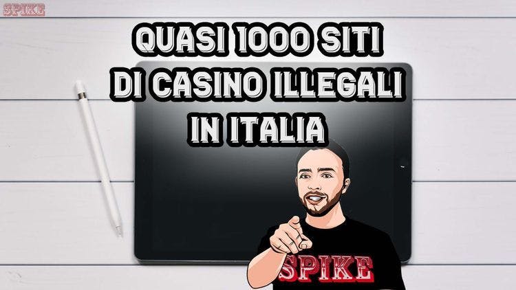Casino Online Italia