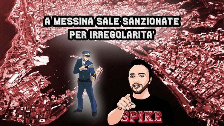 Sale Slot Messina