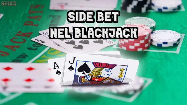 Side Bet Blackjack