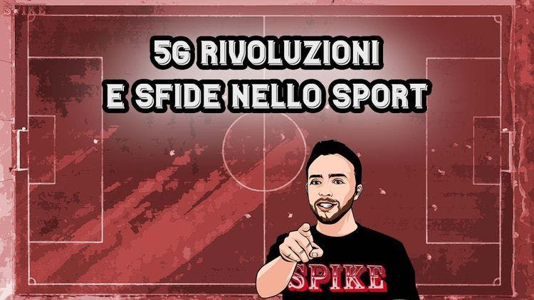 Sport 5G