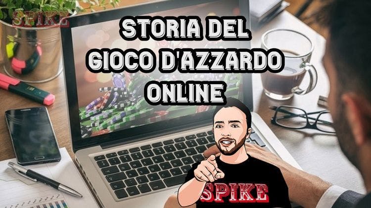Storia Recente del Giochi Online in Italia