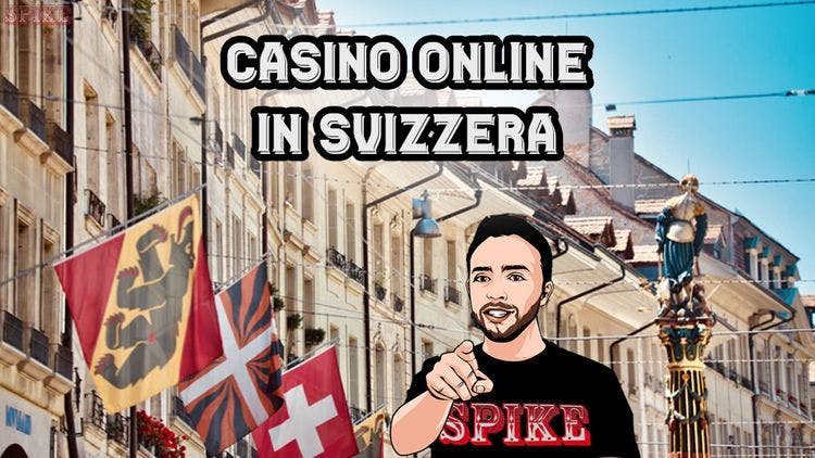 Casino Online in Svizzera Regolamenti Card