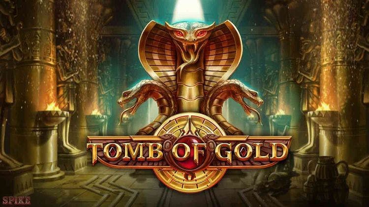 Tomb Of Gold Slot Gratis